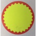 Prijstang Printex voor Ø35mm en 37x36mm etiketten Pcm3736CZ
